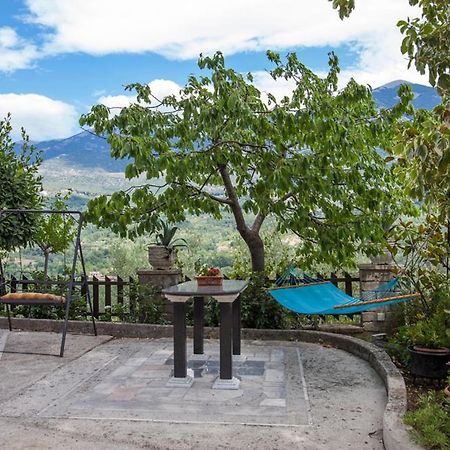 Balsorano Vecchio Villa Attilio מראה חיצוני תמונה
