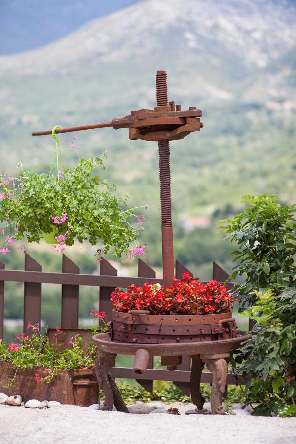 Balsorano Vecchio Villa Attilio מראה חיצוני תמונה