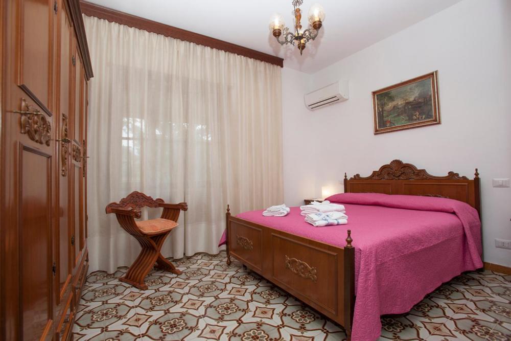 Balsorano Vecchio Villa Attilio מראה חיצוני תמונה